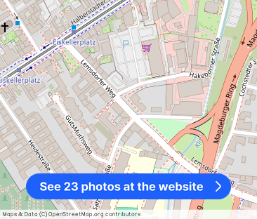 Neubauwohnung mit Balkon, Aufzug & Einbauküche - Photo 1