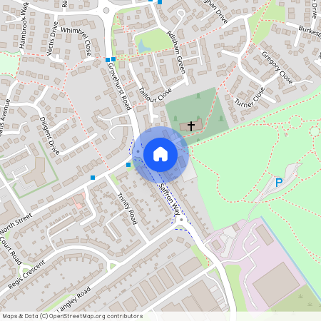 Green Porch Close, Sittingbourne, Kent, ME10 2HA