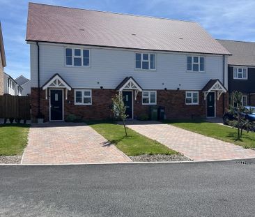2 bedroom terraced house to rent - Photo 3
