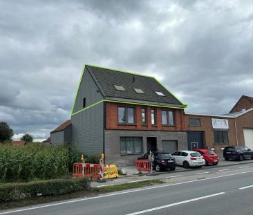 Energiezuinig appartement met parkeerplaats te Sint-Baafs-Vijve - Foto 2