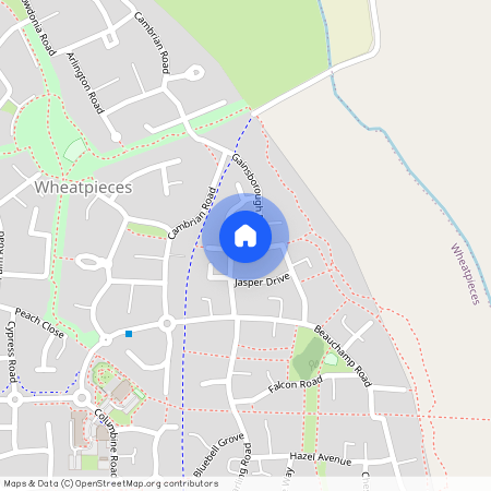 Henry Crescent, Walton Cardiff, Tewkesbury, GL20