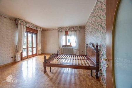 Villa unifamiliare, ottimo stato, 450 m², Centro, Grezzana - Foto 4