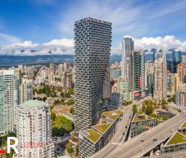 Condo in Downtown Vancouver, BC - Photo 3