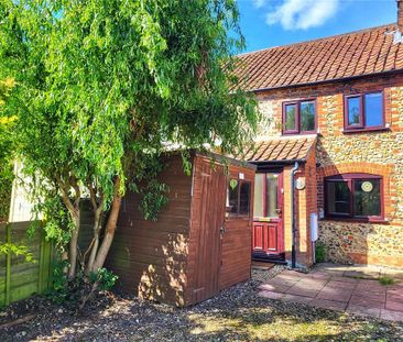 2 bedroom terraced house to rent - Photo 1