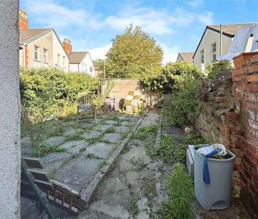 Marlborough Road, Cardiff, CF23 - Photo 1