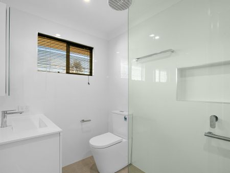 Spacious 2-Bedroom Unit - Photo 3