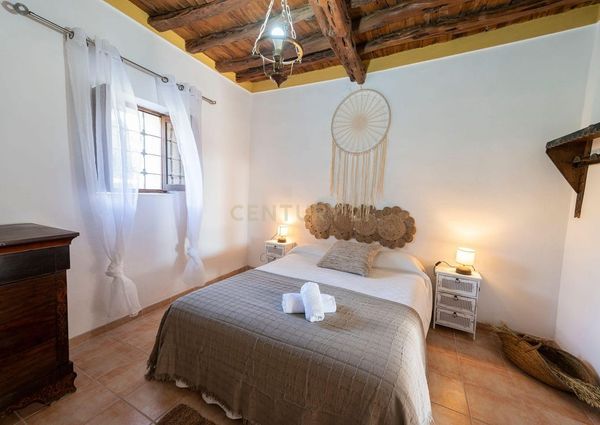 Sant Josep de sa Talaia, Balearic Islands