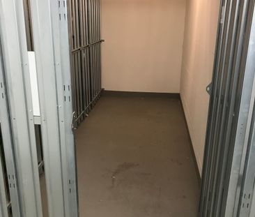 590-01 Karl-Frowein-Str. 12, Bonn-Endenich – 1 Zimmer, 42,12 m², Gr... - Foto 5