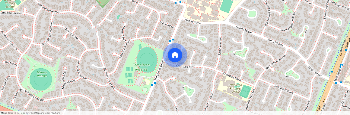 2 Winterton Court, 3152, Wantirna