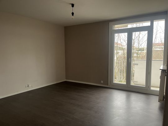 T3 - CHALON-SUR-SAÔNE - Photo 1