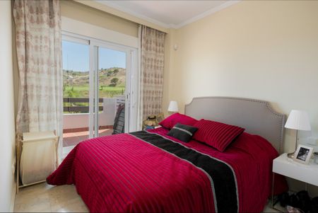 Apartment in La Cala Golf, Costa del Sol - Photo 2