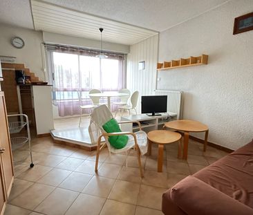 Appartement à louer 2 pièces • 33,21 m2 Mauguio - Photo 3