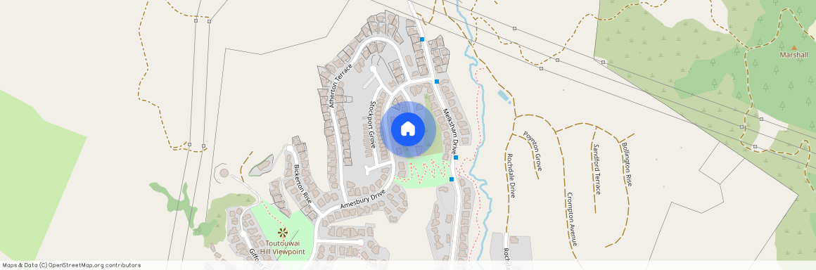 14 Hattersley Grove, Churton Park