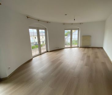 Konz-Könen! Renovierte 3 ZKB Wohnung mit großem Balkon in ruhiger Randlage! - Foto 5