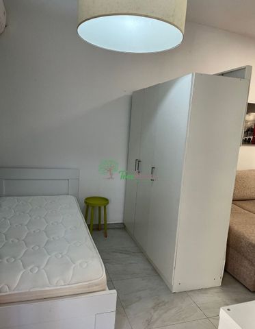 Studio/Γκαρσονιέρα για ενοικίαση Άγιος Δημήτριος (Κέντρο Θεσσαλονίκης) - Φωτογραφία 4