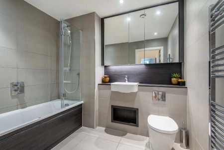2 bedroom flat to rent - Photo 5