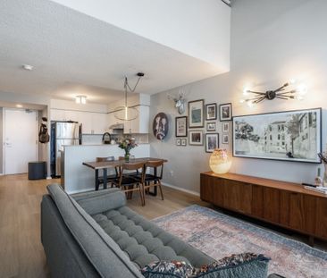 For Lease - 200 Manitoba Street Unit# 425, Toronto, Ontario - Photo 5