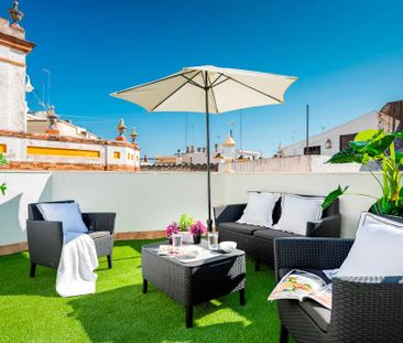 Calle Bamberg, Sevilla, Andalusia 41004 - Photo 6