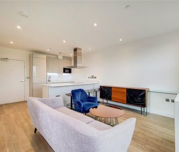 1 bedroom apartment to rent - Photo 3