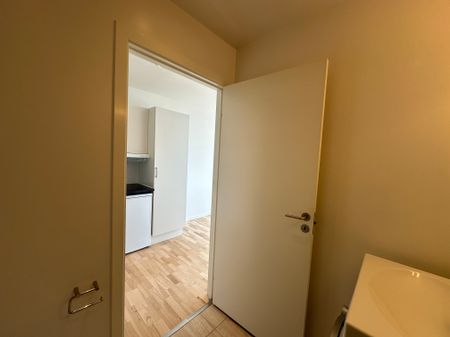 Skøn lejlighed tæt på alt - Photo 3
