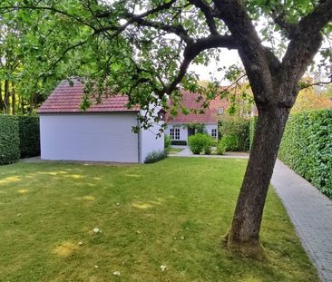 Gezellige woning, prachtig afgewerkt te Heule - Foto 5