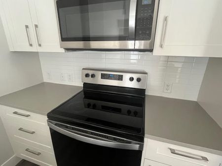 1 Bedroom 1 Bathroom – Soho Kelowna - Photo 3