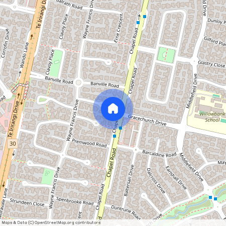 434 Chapel Road, Dannemora