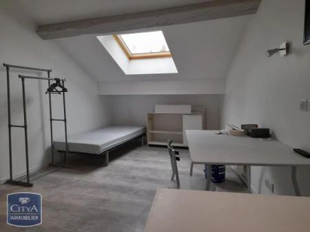 Appartement à louer 1 pièce 15.86m² - Photo 3