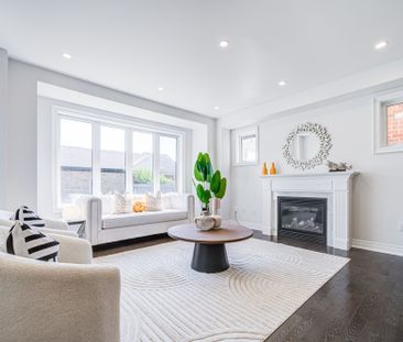 For Lease - 77 Diamond Jubilee Drive, Markham, Ontario - Photo 3