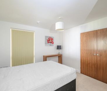 1 bedroom apartment to rent - Photo 6