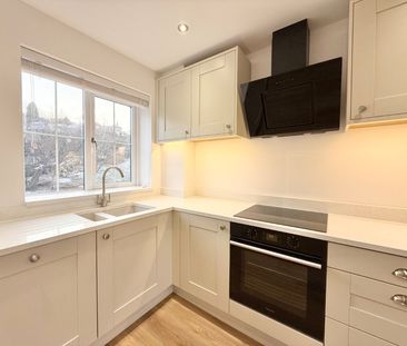 2 bedroom apartment to rent - Photo 5