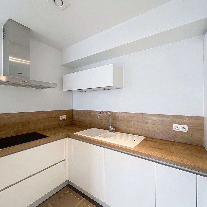 Appartement in Schaarbeek - Photo 1