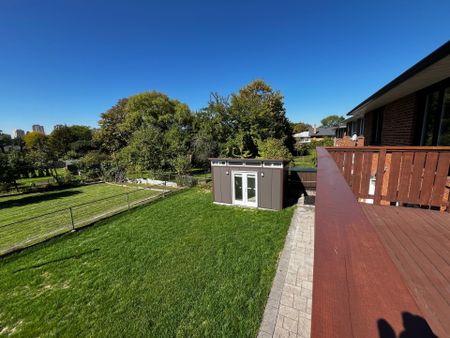 For Lease - 142 Sloane Avenue, Toronto, Ontario - Photo 4