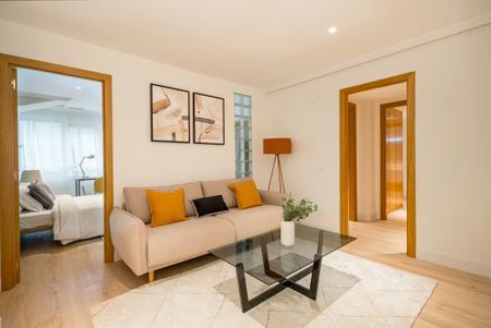Calle del Doctor Fleming, Madrid, Community of Madrid 28036 - Photo 3