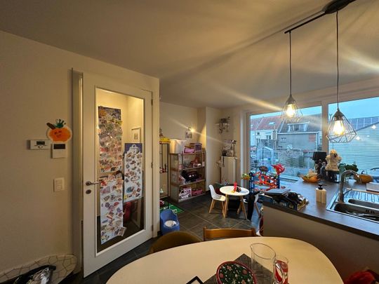 NIEUWELANGESTRAAT - Foto 1