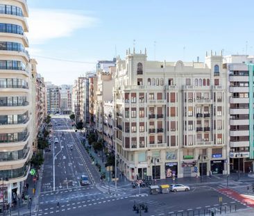 Carrer de Xàtiva, Valencia, Valencian Community 46002 - Photo 1