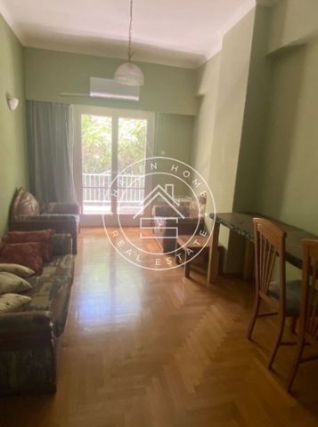 Διαμέρισμα για ενοικίαση Νέα Κυψέλη (Κυψέλη) - Photo 4
