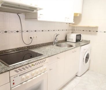 Piso de alquiler en Gijón - Cl Ezcurdia, La Arena - Foto 6