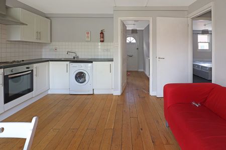 1 Hayfield Road, Oxford OX2 6TX - Photo 2