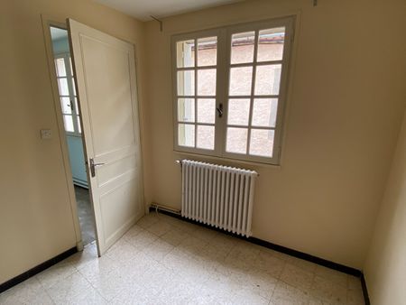 Maison T6 Carcassonne à louer - Photo 5