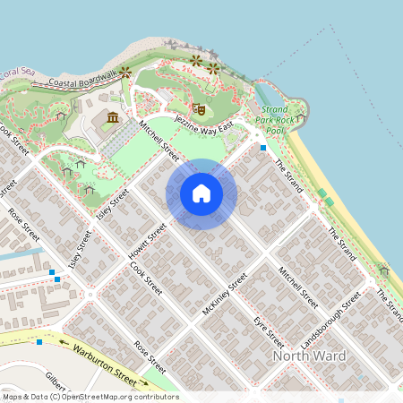 31 Howitt Street, Qld 4810, North Ward