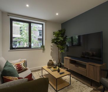 1 bedroom apartment to rent - Photo 1