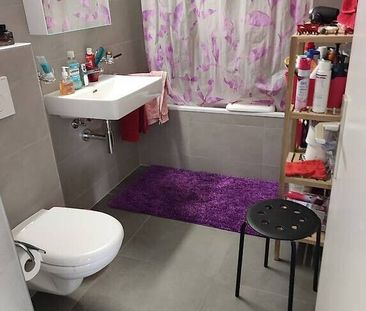 Rental renewal – 2 rooms, Begnins (Route de St-Cergue / Center) for... - Photo 4