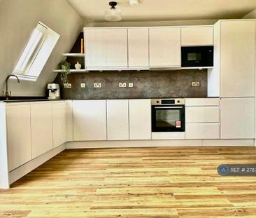 2 bedroom flat to rent - Photo 6