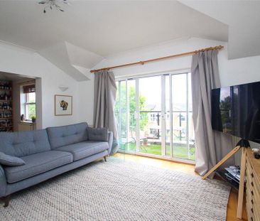 2 bedroom apartment to rent - Photo 4