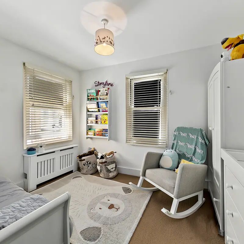 2 bedroom house in East Sheen - Photo 1