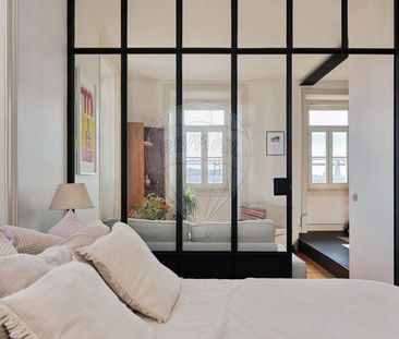Apartamento T1 em Lisboa - Photo 5