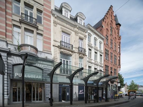 Schuurkensstraat 3, 9000, Gent - Foto 1