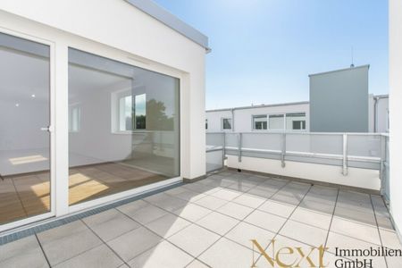 Wunderschöne 4-Zimmer-Wohnung mit Terrasse in St. Pölten zu vermieten - Miete mit Kaufoption! - Photo 4