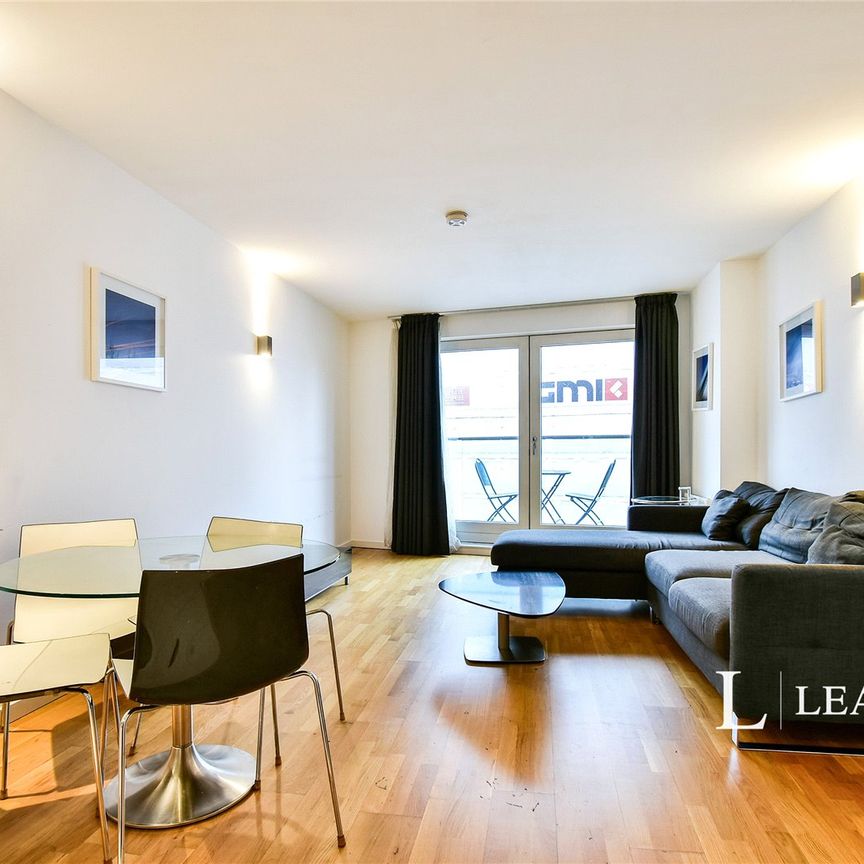2 bedroom apartment to rent Skyline Central 2, 49 Goulden Street, Manchester, M4 - Photo 1